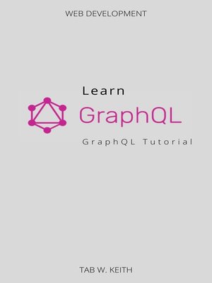 cover image of Learn GraphQL